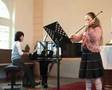 Valse Russe [ Violon ]