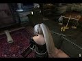 Demo of new Telekinesis spells