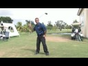 Golf Tips & Etiquette : Golf: Down Swing