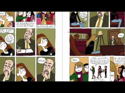 Vid�o de  Boulet