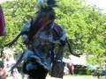 Honolulu Powwow 34th