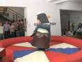 videos de Paul Lee 1 -  Wunderman rodeo