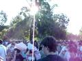Guerra de almohadas 2008 Buenos Aires - El Bruce Lee Porteño