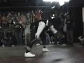 POPPIN PETE