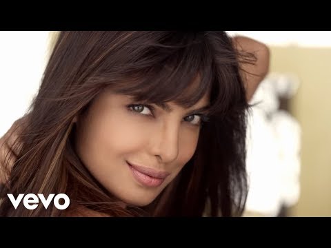 In My City (ft. Will.i.am) Priyanka Chopra