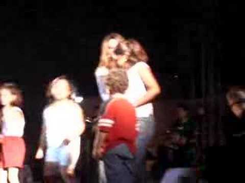 MARIANA SEOANE II EN LA FERIA DE ...