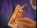 One of Life's Great Kicks...Twix! :-)