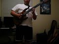 Just a little practice