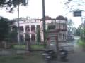 Travel India- the campus of Banaras Hindu University Varanasi