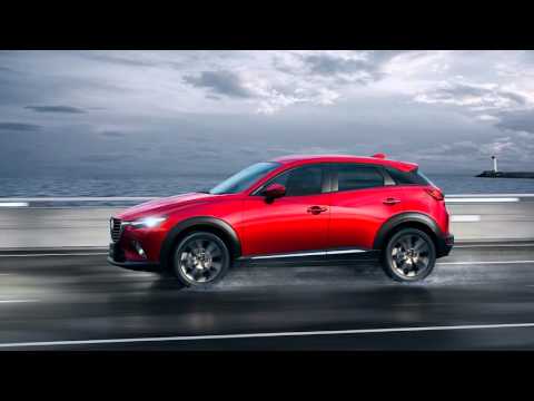 Mazda CX-3 - Yakıt ve Yakıt Tüketimi