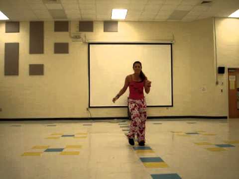 WE FOUND LOVE - zumba fitness