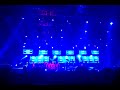 Trans-Siberian Orchestra feat. Joe Walsh - Anaheim, CA - Dec. 3, 2009 Pt. 1