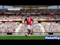 Mondiali FIFA Sudafrica 2010 - Inghilterra vs Spagna & Italia vs Francia Gameplay
