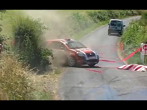 Latest WRC HD & Rally HD Videos