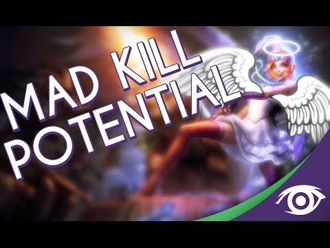 MAD KILL POTENTIAL