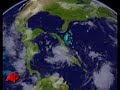 Lessons Learned: Preparing for Gustav
