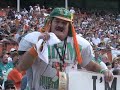 Goodbye to the Orange Bowl in Miami