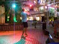 Mini Disco Hotel Playa Park Salou 2007