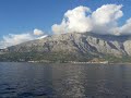 Travel Photo: Dalmatian coast