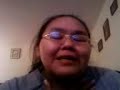yea i know i am not a good singer.... but i try... i like to sing.... leave me some feed back.