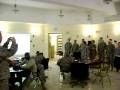 303rd MI Bn 12 Days of Christmas