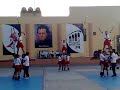 porristas de querétaro 2008