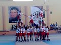 porristas de querétaro 2008