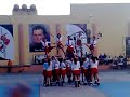 porristas de querétaro 2008