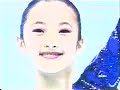 Sasha Cohen and Naomi Nari Nam fluff from 2000