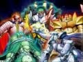 Team Monarch:An online yugioh team.