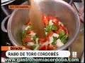 Rabo de toro cordobés de España Directo TVE Rabo de toro cordobés de España Directo TVE