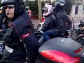 Manifestaci�n Motera 8N8