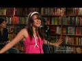 Joss Stone Sings\"Music\" ACOUSTIC, LIVE AND HOT