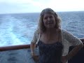 Cruising for Treasure