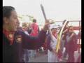 ENCIERRO INFANTIL
