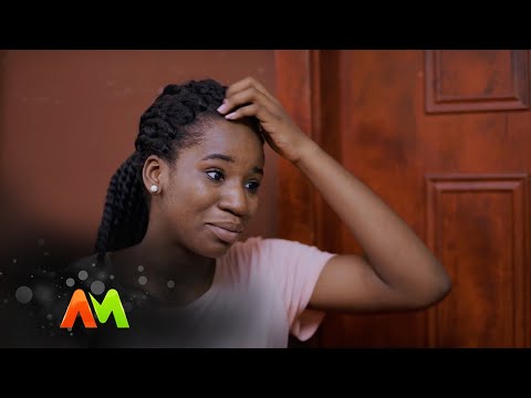 Angela's bad boy – My Siblings and I | Africa Magic