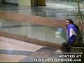 O gajo estava aflito... O gajo estava aflito...
