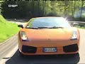 Lamborghini Gallardo Superleggera
