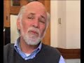 Ron Kovic from the DNC in Denver Ron Kovic from the DNC in Denver