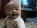 Baby Auni