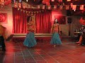 Buikdans optreden Oriental Sensation