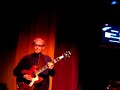 Rick Estrin, Kid Anderson, Rusty Zinn