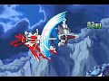 Kira Vs. Shinn 2