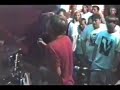 Frail Live at Atomic Cafe Part 2