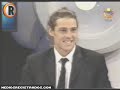 guillermo coria vs. gaston gaudio.. peleas..