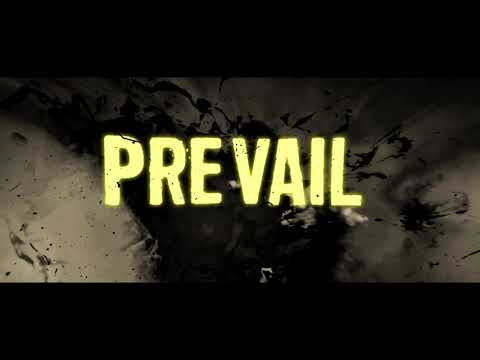 Barbarian Prophecies - PSI (Video Lyric)