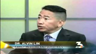 Andropause Part 2 With Dr Alvin Lin -  KSNV