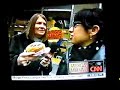 CNN Jeanne Moos Burger king Flame cologne meat fragrance