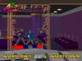 videos de Model 2 Emulator Virtua Cop 2 Demo
