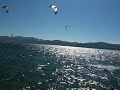 Greece - Punda Paros kite